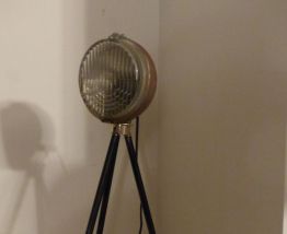 lampe vintage