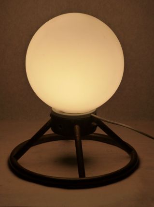 lampe vintage creation unique