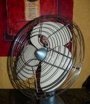 ventilateur vintage