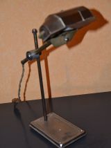 Lampe PIROUETT des années 30