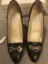 Escarpins Jimmy Choo taille 39