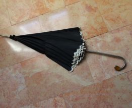 ancien parapluie 