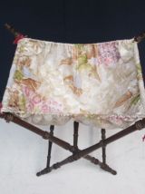  Panier à ouvrages