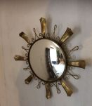 Miroir soleil 
