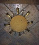 Miroir soleil 