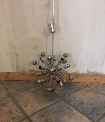 Lustre spoutnik 