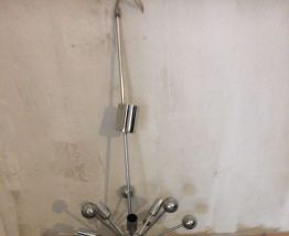 Lustre spoutnik 