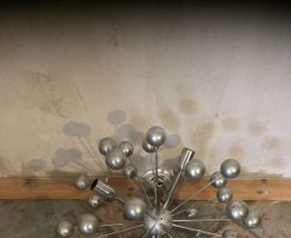 Lustre spoutnik 