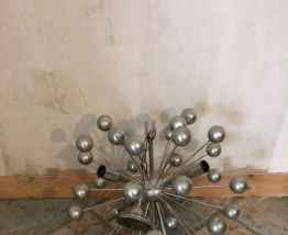 Lustre spoutnik 