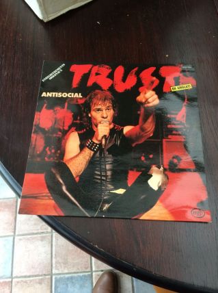 Trust
