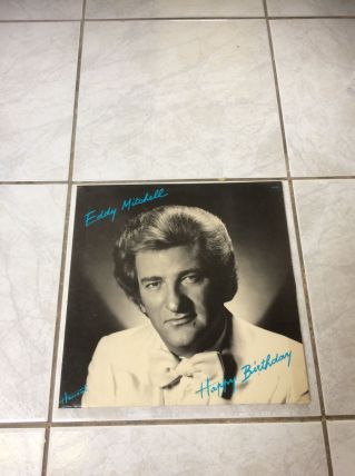 Eddy Mitchell 