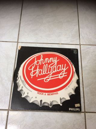 Johnny Hallyday 