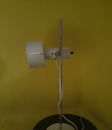 lampe vintage