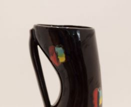vase design 70 dans l'esprit de vallauris