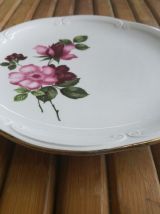 Assiettes à dessert GIEN