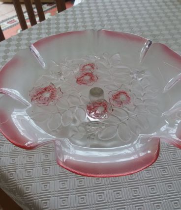Plat à tarte ou à gateau