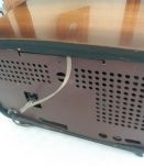 Ancien poste de radio Nordmende modèle Elektra