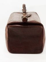 Sac vintage de medecin