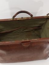 Sac vintage de medecin