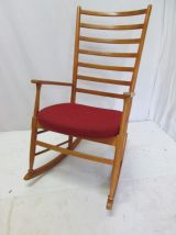 Rocking-chair danois
