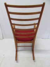 Rocking-chair danois