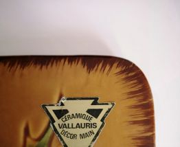 Plateau a fromage vintage. 