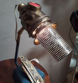 lampe panhard dyna logo 