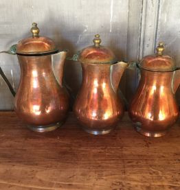 pichet carafe verseuse