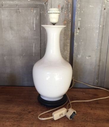 lampe à poser