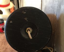lampe à poser