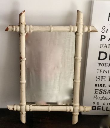 Miroir ancien 