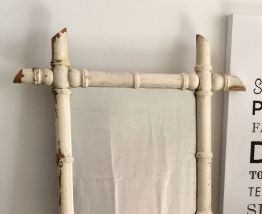 Miroir ancien 