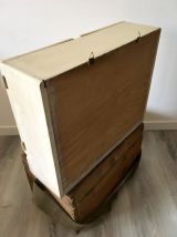 Armoire de toilette vintage