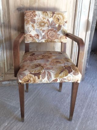 Fauteuil bridge 