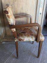 Fauteuil bridge 