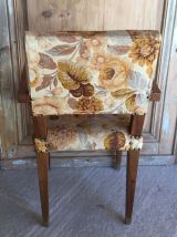 Fauteuil bridge 