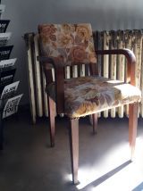 Fauteuil bridge 