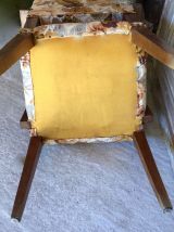 Fauteuil bridge 