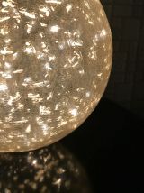 Lampe boule