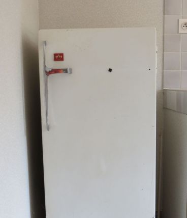 Frigo Arthur Martin Vintage