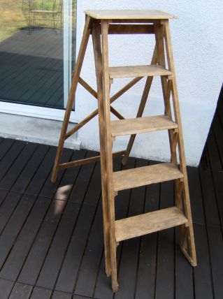 escabeau 