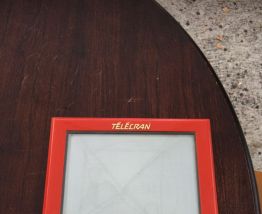Tele écran 
