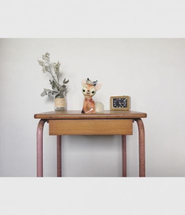 Tirelire  porcelaine 