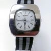 Montre Vintage 70s Sandoz Mvt. Automatique 21 Jewels 