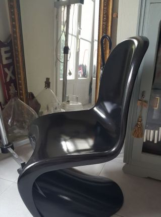 Chaise genre pantom 