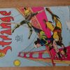 lot 46 comics special strange