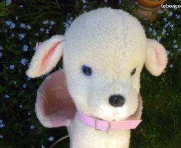Mouton à bascule
