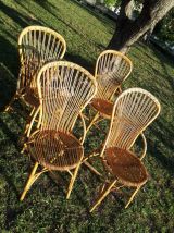 Chaise Audoux Minet