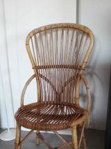 Chaise Audoux Minet