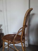 Chaise Audoux Minet